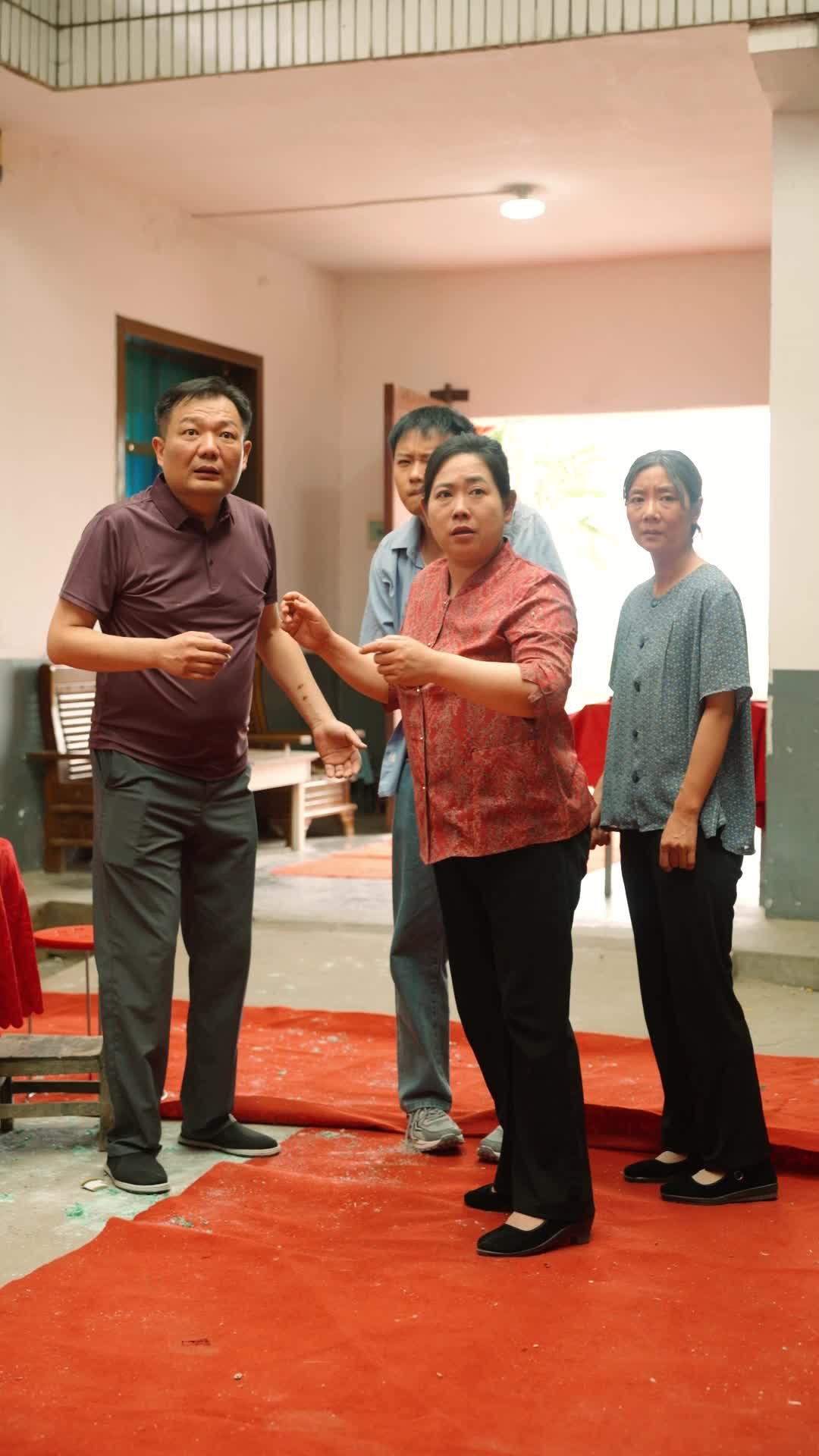 Episode 14 - Juara yang Tertukar